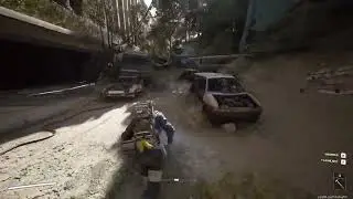 Arc Raiders - Three Deep Breaths, what does it do? (example, but not the exact science)