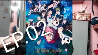Jujutsu kaisen the culling games s3 ep02 story and review #anime 