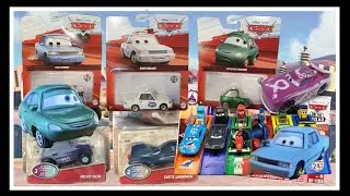 News Of DCM: New 2022 Case J Singles, New Cars On The Road Color Changers, Playsets, and more!