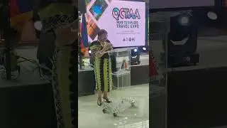 QCTAA More To Explore Travel Expo(2)