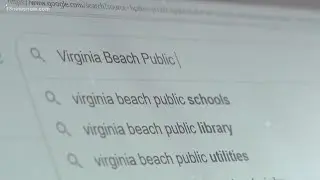 Virginia Beach Education Association holds emergency meeting
