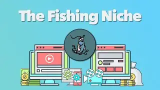 100+ Faceless best YouTube Channel Ideas | NO 69 THE FISHING NICHE |