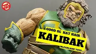 2023 KALIBAK | DC Multiverse | McFarlane Toys