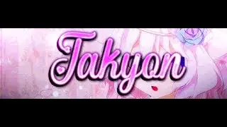 [29.97] Takyon (RRThiel Remix) 93.98% AA | Etterna
