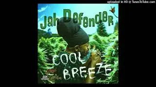 Jah Thunder_Cool Breeze | IsRoyal Records | Reggae Vibes May 2024