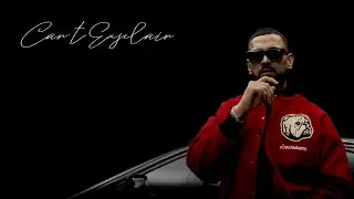CAN&rsquo;T EXPLAIN - Full Song - Garry Sandhu (Official Visualizer)