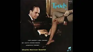 Charlie Norman Quartet - The Harry Lime Theme