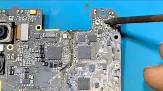 Poco m4 pro 5g speaker not working / poco m4 pro 5g ear speaker problem / poco m4 pro speaker jumper