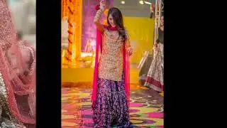 Wedding Dress Collection 2018 | Wedding Dress Designs | Shaadi Dress for Dulhan | Dress Stylees