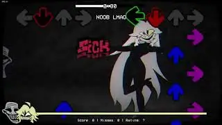 FNF Phobiaception -- FULL MOD, WITHOUT COMMENTARIES
