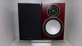Monitor Audio Silver 2