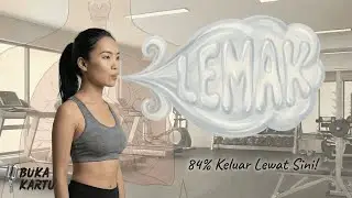 Rahasia Langsing Menurut Sains