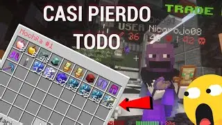 ME TRAPEAN PERO LO MATAN Y PASA ESTO...☠️ || NOKBOX BOXPVP