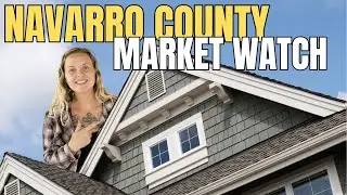 2024 Market Predictions for Corsicana, Texas: Insights & Trends | Navarro County