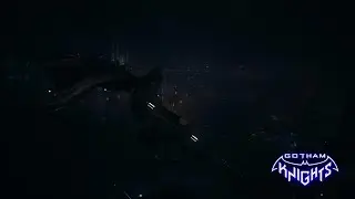 Gotham Knights Full Main Story Walkthrough Part 12 : Fast Travel. Time Trials and organs...oh my!