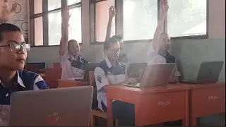 Cuma Video Tugas Sekolah