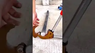 Manual Cable Cutter #Cable Cutter #High-Performance Practical Tool #Hardware Tools #shortfeed
