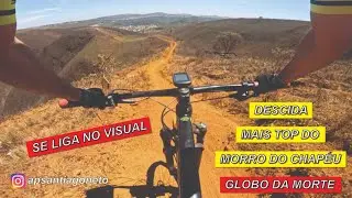 Vale do Sol - Trilha Globo da Morte