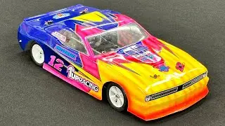 VTA AAA-Mains - 1up Presents Winter Warrior 4 at 180 Raceway