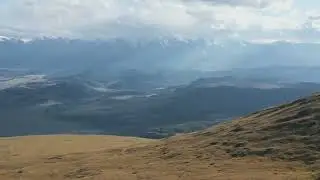 Svarog - High Mountain Road