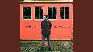 De l'amour