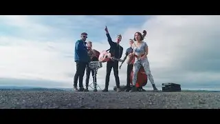 Skinny Lister - Unto The Breach (OFFICIAL VIDEO)