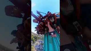 We rode the WORLD&rsquo;S MOST INSANE DROP TOWER 🤯