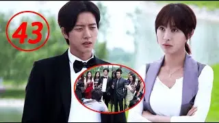 总裁身边有100个美女，他却看都不看一眼，唯独对灰姑娘动心！#ChineseDrama#吴磊#朴海镇#赵露思#远得要命的爱情