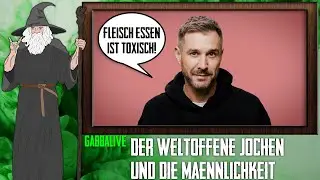 Was ist toxische M&auml;nnlichkeit? | GabbaLive