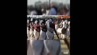 Johar Tribal Raji Johar Adivasi Video and Adivasi folk dance.###