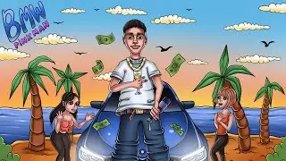 Pinkman - BMW (OFFICIAL MUSIC)