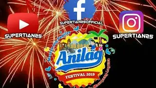Anilag 2019 Pyromusical Competition No.7