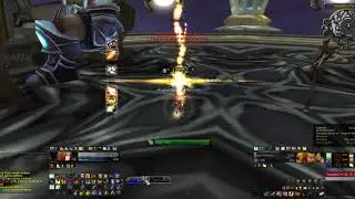 DUEL Discipline Priest VS Protection Paladin | Rising-Gods 3.3.5a