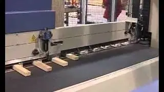 FINGER JOINT GRECON HS120