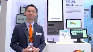 Daily Hihtlights at COMPUTEX 2025 l Chrome OS System and GMS Certified Series