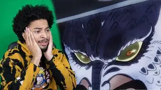 Here Comes Kaido! | One Piece Episode 1021 *Reaction*