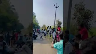 GREHOUND DOG RACE STATUS॥ श्वान शर्यत || महाराष्ट्र राज्य श्वान शर्यत ॥ #dograce