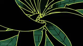 Smash Bros Paper Moon (Soul Eater Op 2) Amv