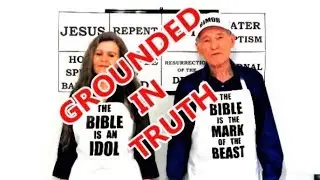 GROUNDED IN TRUTH