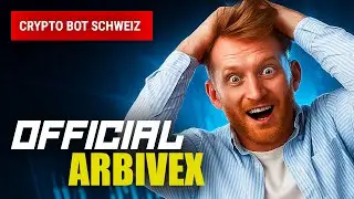 Arbivex Schweiz &ndash; &Uuml;BERSICHT: KI-basierte Krypto-Investments f&uuml;r Einsteiger und Profis 🇨🇭