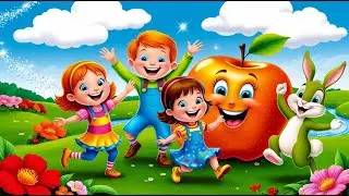 ABC Learning Fun House | Alphabet Games & Phonics Play | Interactive Learning