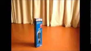 Hama Traveller Mini Tripod