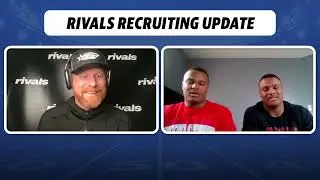 Armstrong twins commit to Ohio State