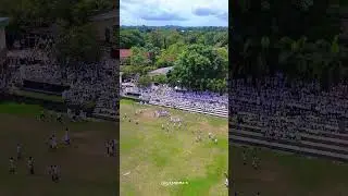 ප්&zwj;රශ්ණ කියන්නෙ මොනවද? කියලා තෙරෙන්නෙ නැති යලි නොයෙන පුංචි කාලේ | Mother VCC &hearts;️🔰 #VCC #veyangoda