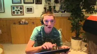 What I Did When The Socom Servers Shut Down