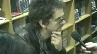 The Darkness - Backstage Pass Pt 2