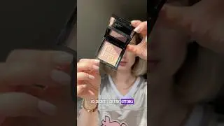 Пудра GIVENCHY: да или нет? #makeup