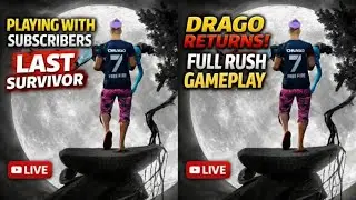 চ্যাংড়া ছোরা _ CHANGRA CHORA  is live!YouTube live stream short video for free fire#live stream