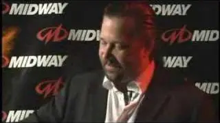 Unreal Tournament 2007 Developer Interview