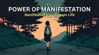 Unlock Your Dream Life: The Ultimate Manifestation Blueprint